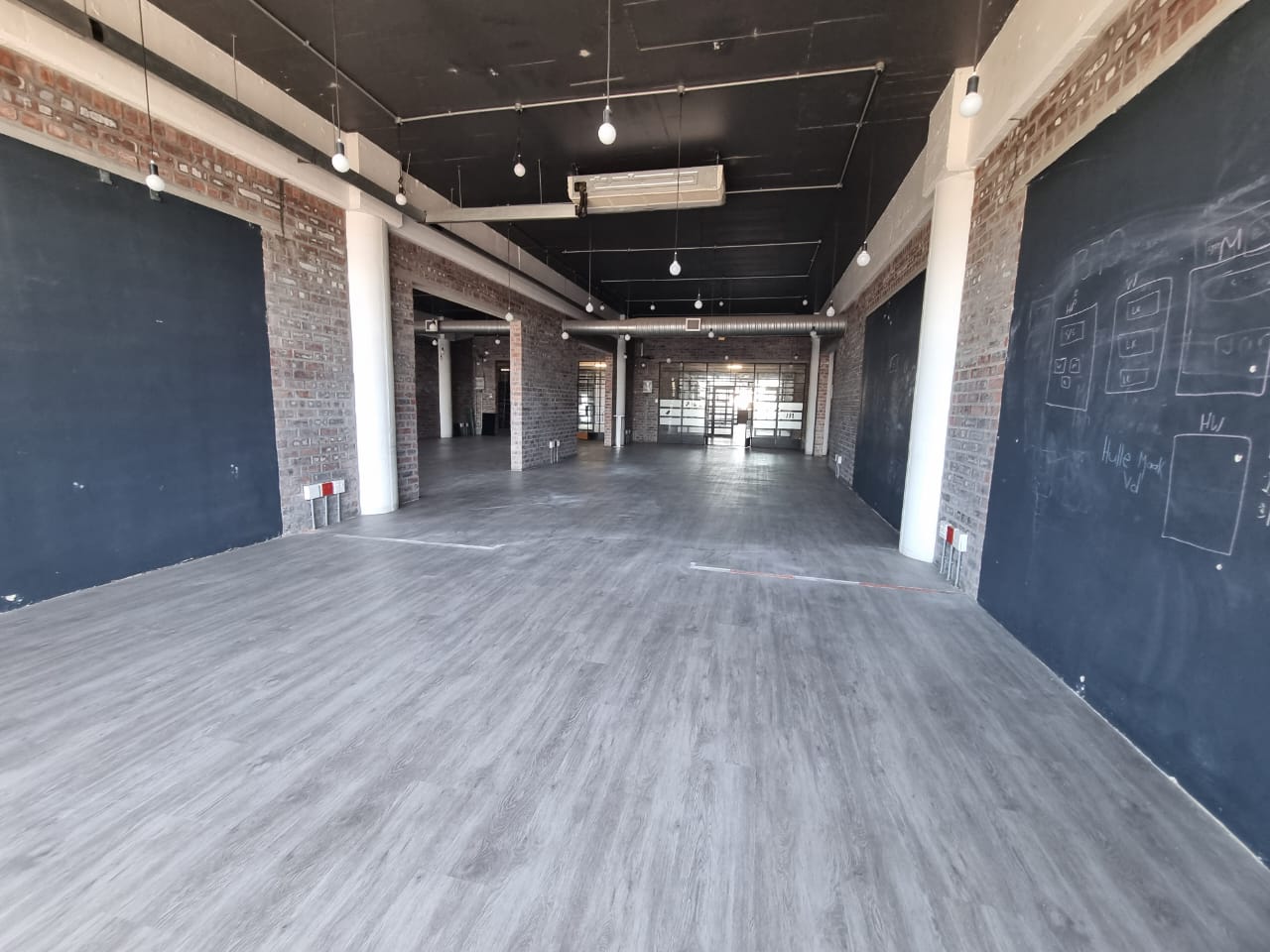 To Let commercial Property for Rent in Salt River Western Cape